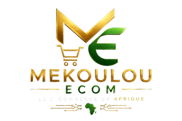 Mekoulou e-com