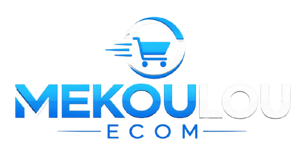 Mekoulou e-com